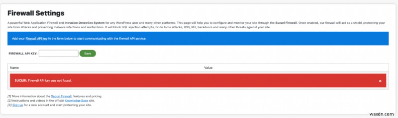 Sucuri vs Jetpack:ปลั๊กอินความปลอดภัยใดที่เหมาะกับไซต์ WordPress ของคุณ