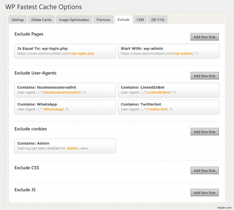 ปลั๊กอินแคช WordPress ที่ดีที่สุดสำหรับการปรับปรุงความเร็วเว็บไซต์