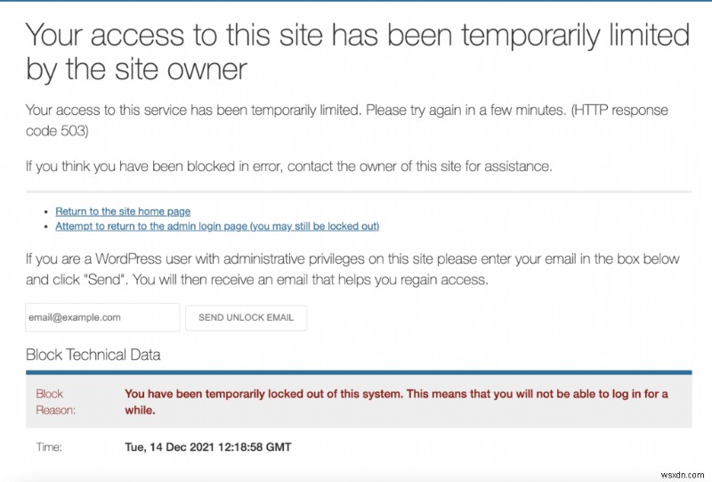 Sucuri vs Wordfence:Plugin bảo mật nào tốt nhất cho trang web WordPress của bạn
