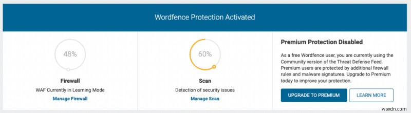 ความปลอดภัยของ iThemes เทียบกับ Wordfence:ปลั๊กอินความปลอดภัยใดที่คุณควรเลือก