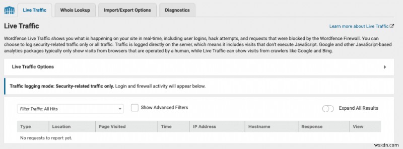 ความปลอดภัยของ iThemes เทียบกับ Wordfence:ปลั๊กอินความปลอดภัยใดที่คุณควรเลือก