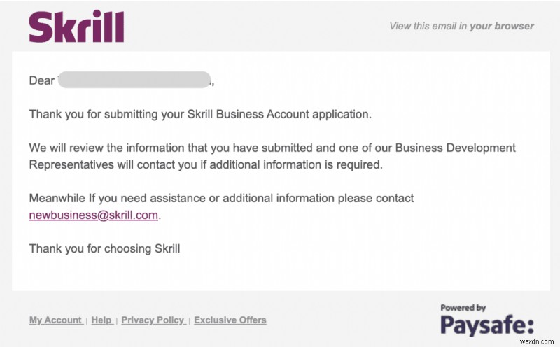 11 สุดยอดเกตเวย์การชำระเงิน WooCommerce ที่เปรียบเทียบ [2022]
