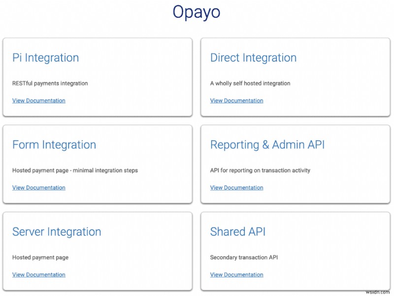11 สุดยอดเกตเวย์การชำระเงิน WooCommerce ที่เปรียบเทียบ [2022]