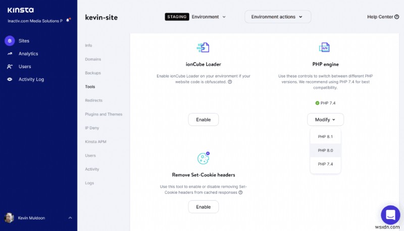 วิธีการอัปเดตเวอร์ชัน PHP ใน WordPress? (คู่มือสำหรับผู้เริ่มต้น)