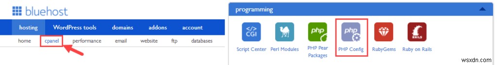 วิธีการอัปเดตเวอร์ชัน PHP ใน WordPress? (คู่มือสำหรับผู้เริ่มต้น)