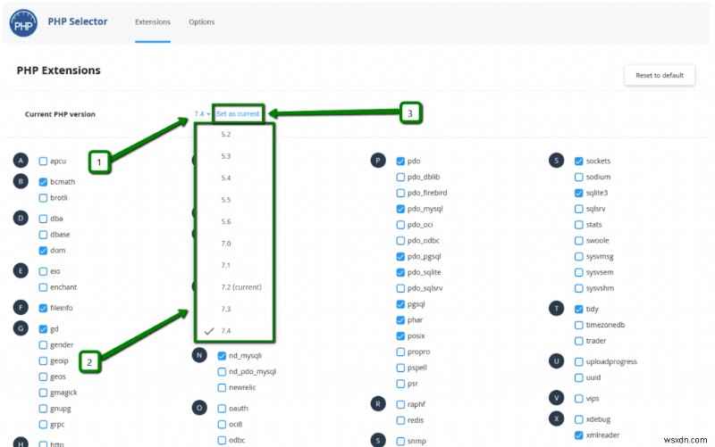 วิธีการอัปเดตเวอร์ชัน PHP ใน WordPress? (คู่มือสำหรับผู้เริ่มต้น)