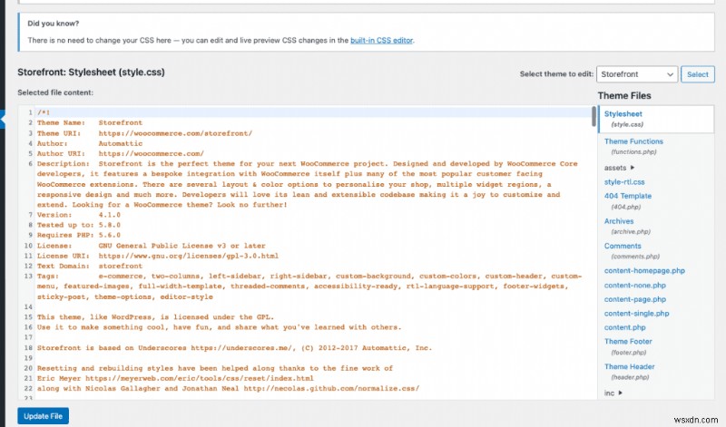 Hướng dẫn nhanh và dễ dàng để thêm Google Analytics vào WooCommerce