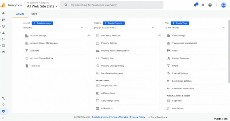 Hướng dẫn nhanh và dễ dàng để thêm Google Analytics vào WooCommerce