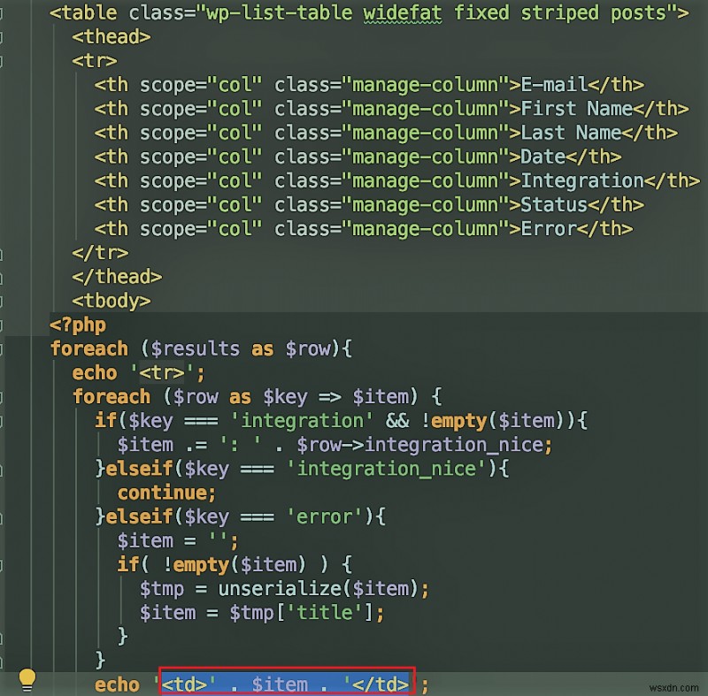 Trình phát video FV Flowplayer dễ bị XSS, chèn SQL, Xuất CSV