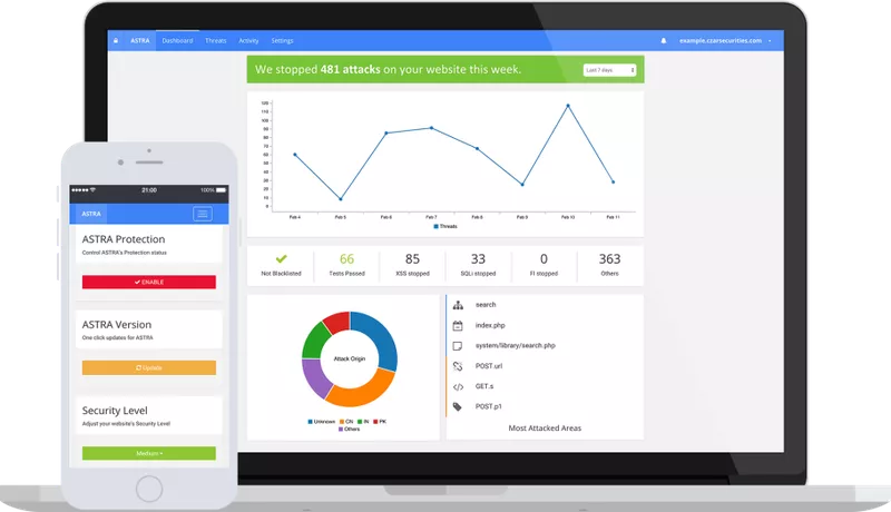 Tạm ngưng tài khoản trên Siteground là gì và cách khắc phục?