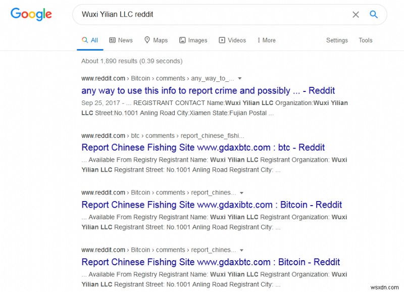 [Khắc phục] Phần mềm độc hại truy cập từ xa rms-script trong WordPress