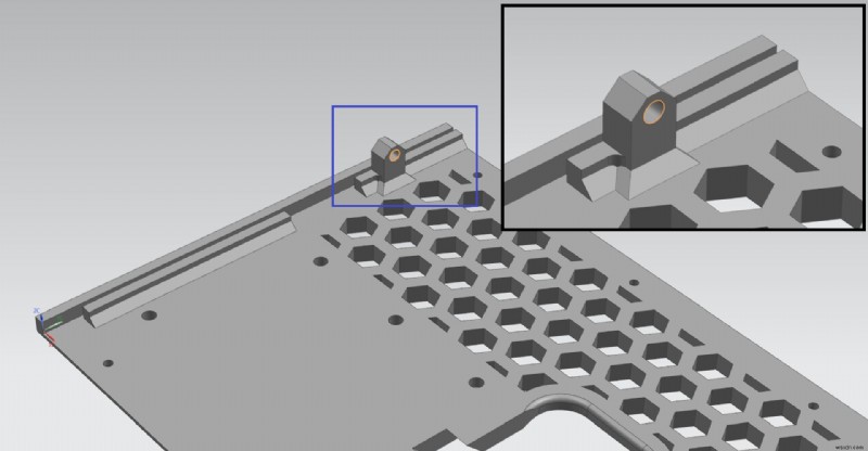 Zotac Magnus One Performance Mod:यहां लिक्विड कूलिंग, 3D प्रिंटिंग के साथ इसे बेहतर बनाने का तरीका बताया गया है