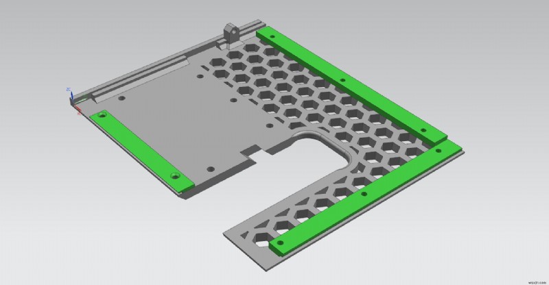 Zotac Magnus One Performance Mod:यहां लिक्विड कूलिंग, 3D प्रिंटिंग के साथ इसे बेहतर बनाने का तरीका बताया गया है
