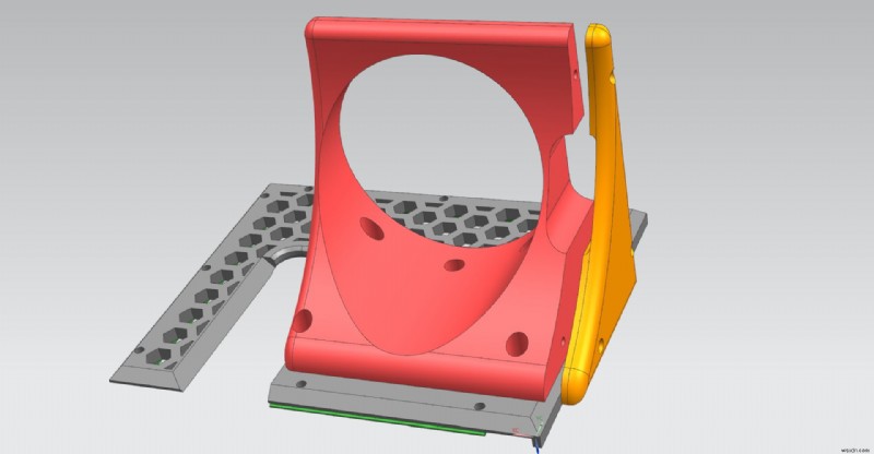 Zotac Magnus One Performance Mod:यहां लिक्विड कूलिंग, 3D प्रिंटिंग के साथ इसे बेहतर बनाने का तरीका बताया गया है