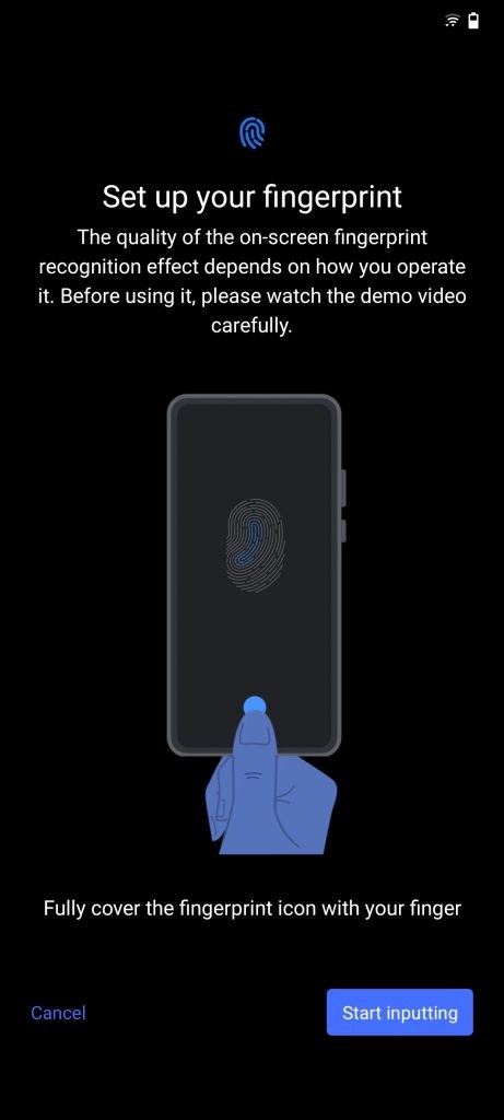 วิธีตั้งค่าสมาร์ทโฟน Vivo ของคุณ:อธิบายกระบวนการทีละขั้นตอน