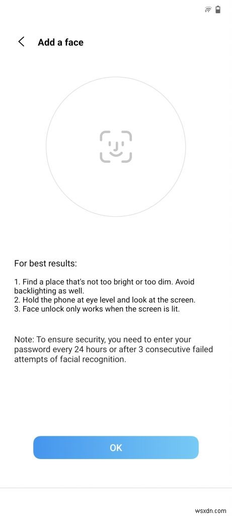 วิธีตั้งค่าสมาร์ทโฟน Vivo ของคุณ:อธิบายกระบวนการทีละขั้นตอน