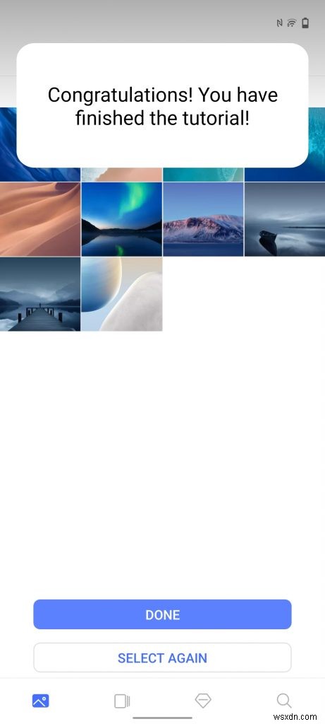 วิธีตั้งค่าสมาร์ทโฟน iQOO ของคุณ:ดำเนินการให้เสร็จสิ้น