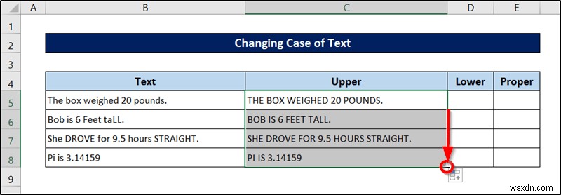 19 एक्सेल में व्यावहारिक डेटा सफाई तकनीक