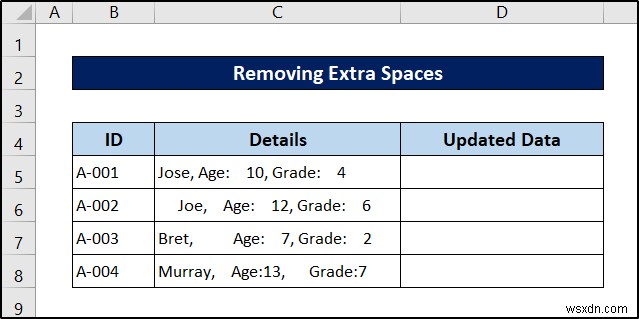 19 एक्सेल में व्यावहारिक डेटा सफाई तकनीक