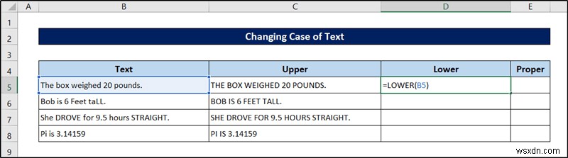 19 एक्सेल में व्यावहारिक डेटा सफाई तकनीक