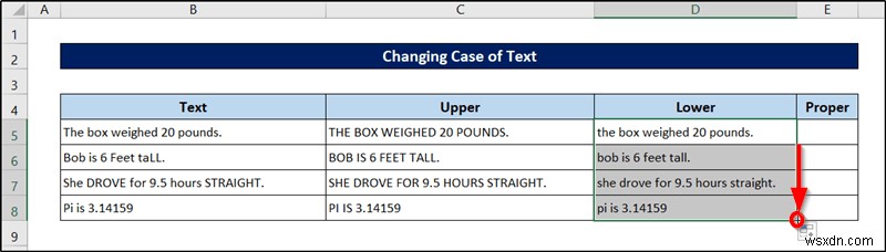 19 एक्सेल में व्यावहारिक डेटा सफाई तकनीक