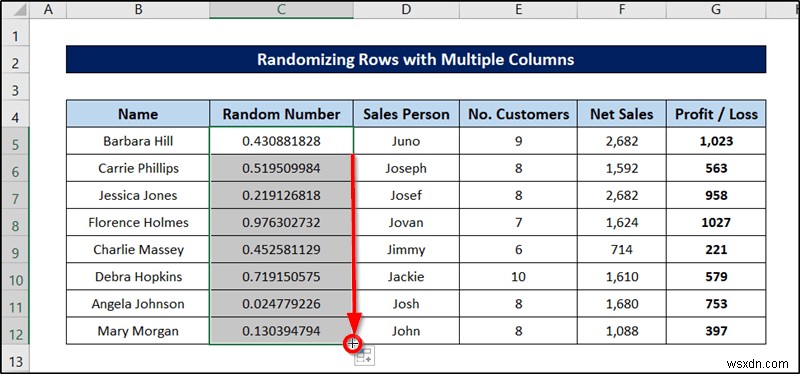 19 एक्सेल में व्यावहारिक डेटा सफाई तकनीक