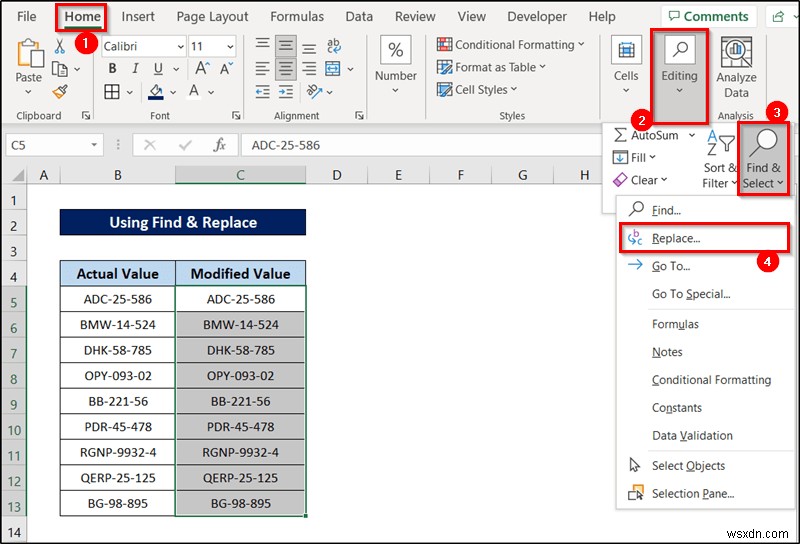 19 एक्सेल में व्यावहारिक डेटा सफाई तकनीक