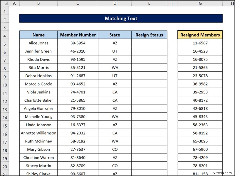 19 एक्सेल में व्यावहारिक डेटा सफाई तकनीक