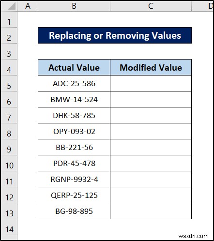 19 एक्सेल में व्यावहारिक डेटा सफाई तकनीक