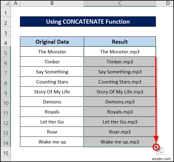 19 एक्सेल में व्यावहारिक डेटा सफाई तकनीक