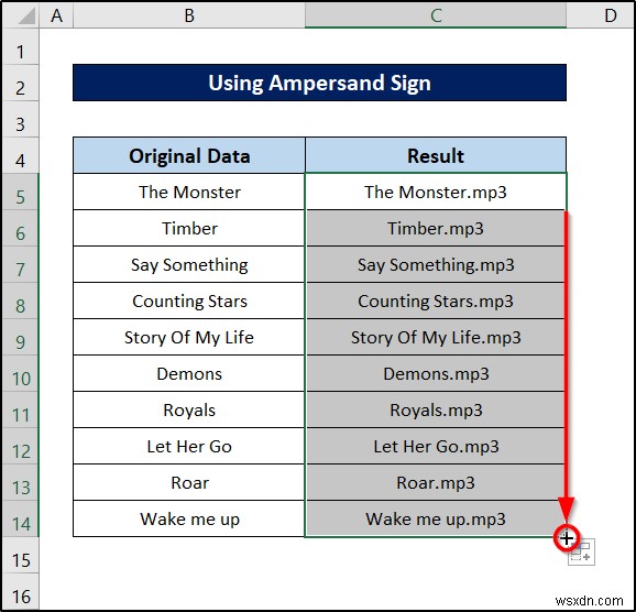 19 एक्सेल में व्यावहारिक डेटा सफाई तकनीक