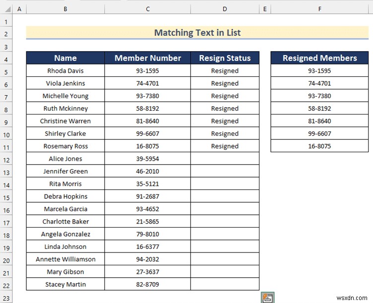 Excel में डेटा की स्वचालित सफाई कैसे करें (10 आसान टिप्स)