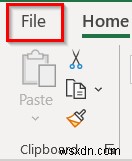 วิธีใช้ Flash Fill ใน Excel (7 ตัวอย่างง่ายๆ) 