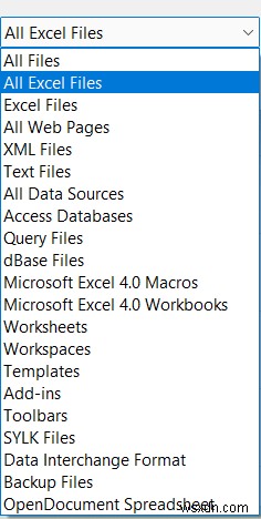 การนำเข้าข้อมูลไปยัง Excel (3 วิธีที่เหมาะสม)