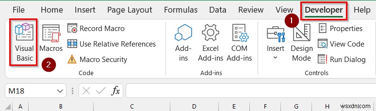 การนำเข้าข้อมูลไปยัง Excel (3 วิธีที่เหมาะสม)