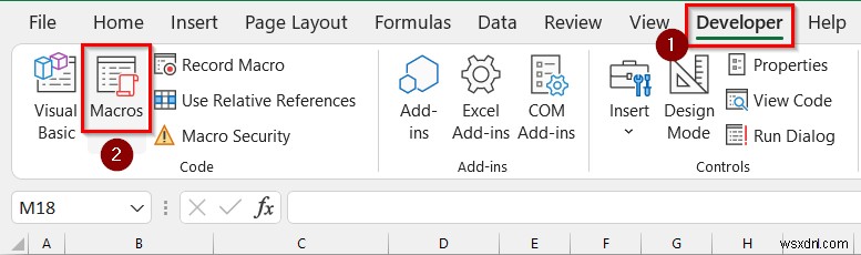 การนำเข้าข้อมูลไปยัง Excel (3 วิธีที่เหมาะสม)
