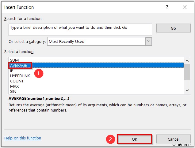 Excel में समीकरण कैसे डालें (3 आसान तरीके)