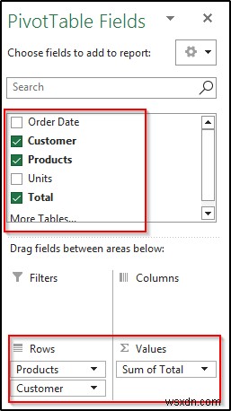 ทักษะที่จำเป็นสำหรับ Excel ที่จะทำให้คุณเป็นผู้เชี่ยวชาญ Excel
