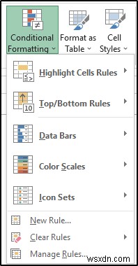 ทักษะที่จำเป็นสำหรับ Excel ที่จะทำให้คุณเป็นผู้เชี่ยวชาญ Excel