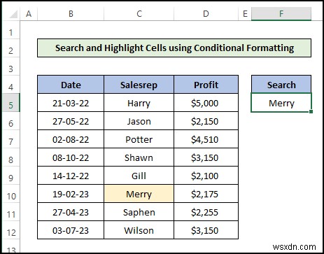 วิธีการจัดรูปแบบตามเงื่อนไขใน Excel [สุดยอดคู่มือ]