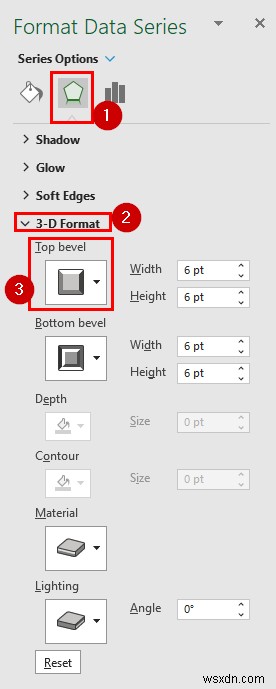วิธีการสร้างแผนภูมิแกนต์ใน Excel (ด้วยขั้นตอนง่ายๆ)