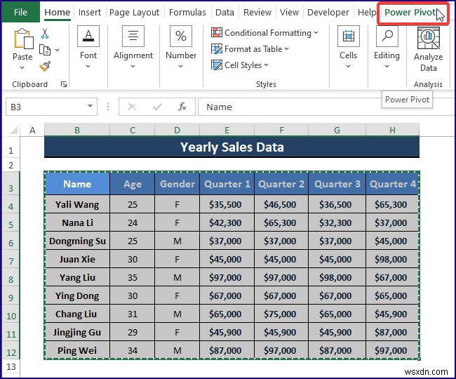 DAX डेटा प्रकार और अन्य पहलू (त्रुटियों की जाँच और प्रबंधन) 