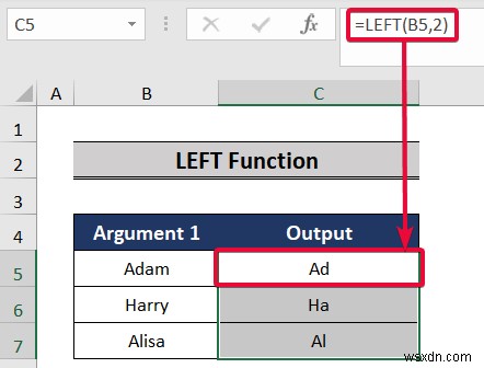 ฟังก์ชันและคุณลักษณะยอดนิยมของ Excel สำหรับที่ปรึกษาด้านการจัดการ
