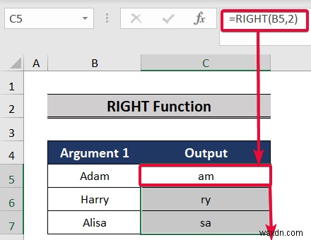 ฟังก์ชันและคุณลักษณะยอดนิยมของ Excel สำหรับที่ปรึกษาด้านการจัดการ