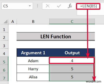 ฟังก์ชันและคุณลักษณะยอดนิยมของ Excel สำหรับที่ปรึกษาด้านการจัดการ