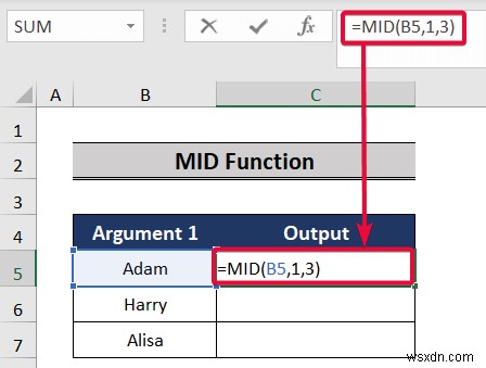 ฟังก์ชันและคุณลักษณะยอดนิยมของ Excel สำหรับที่ปรึกษาด้านการจัดการ