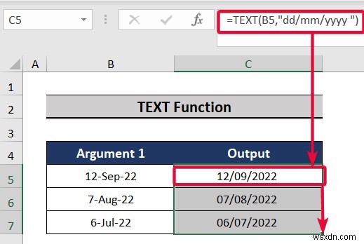 ฟังก์ชันและคุณลักษณะยอดนิยมของ Excel สำหรับที่ปรึกษาด้านการจัดการ
