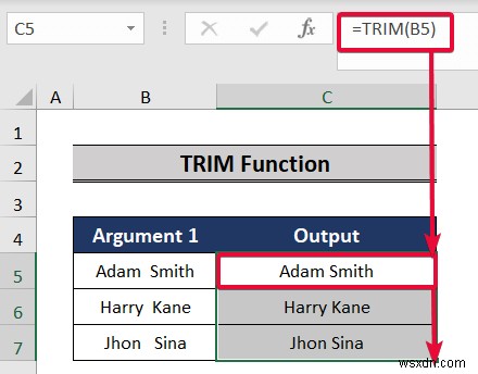 ฟังก์ชันและคุณลักษณะยอดนิยมของ Excel สำหรับที่ปรึกษาด้านการจัดการ