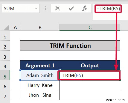 ฟังก์ชันและคุณลักษณะยอดนิยมของ Excel สำหรับที่ปรึกษาด้านการจัดการ